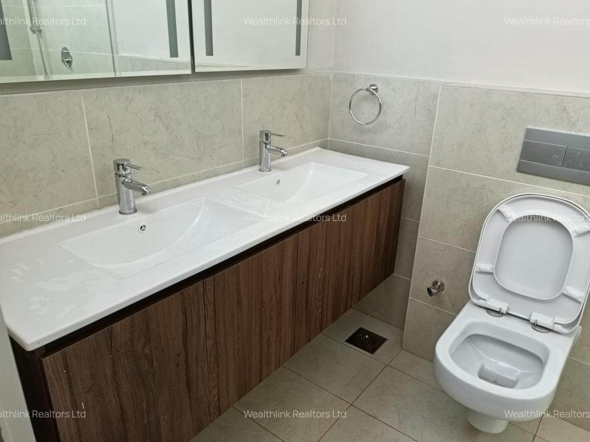 4 Bed Townhouse with Swimming Pool at Ineza - 12
