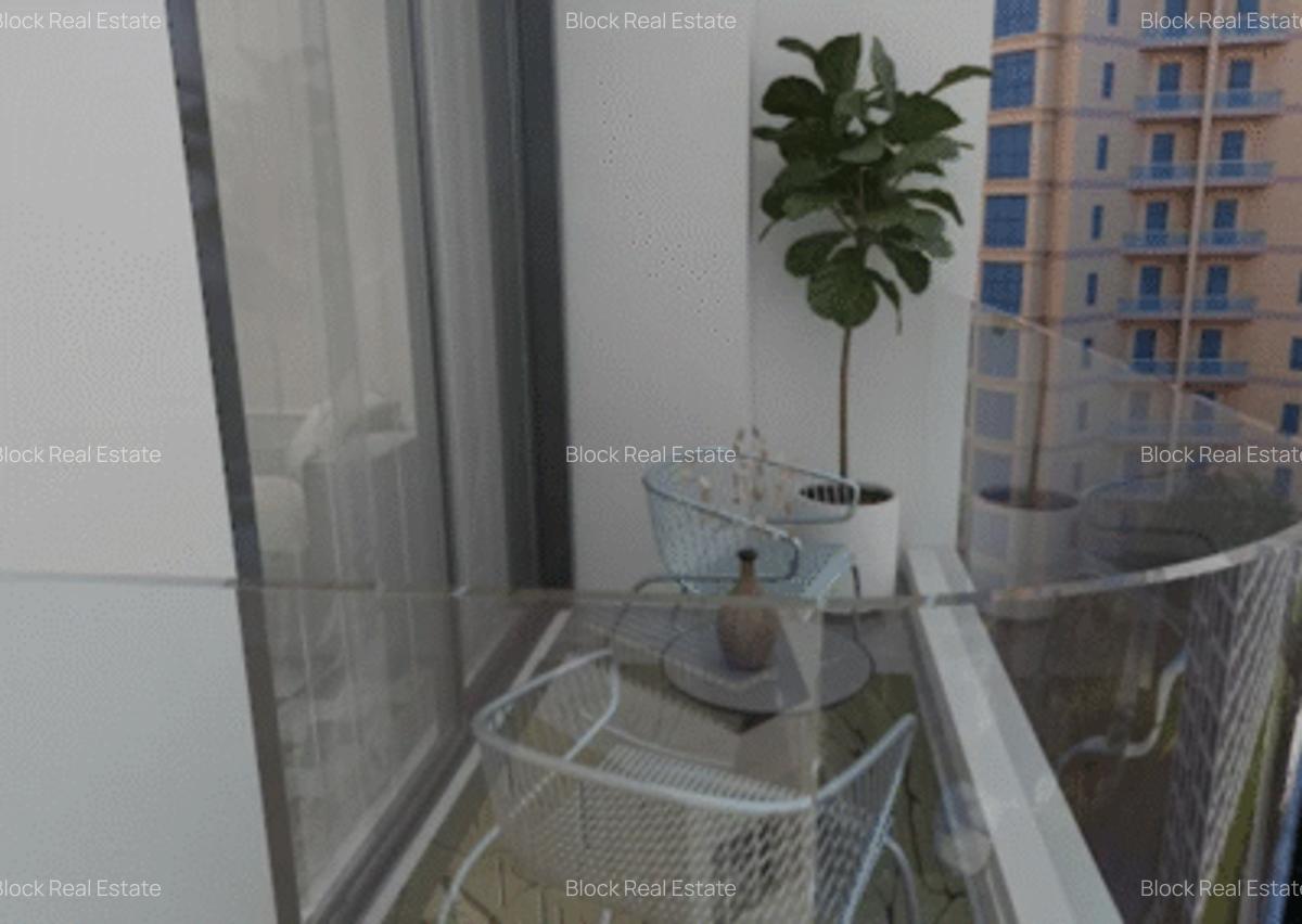2 Bed Apartment with En Suite in Kilimani - 5