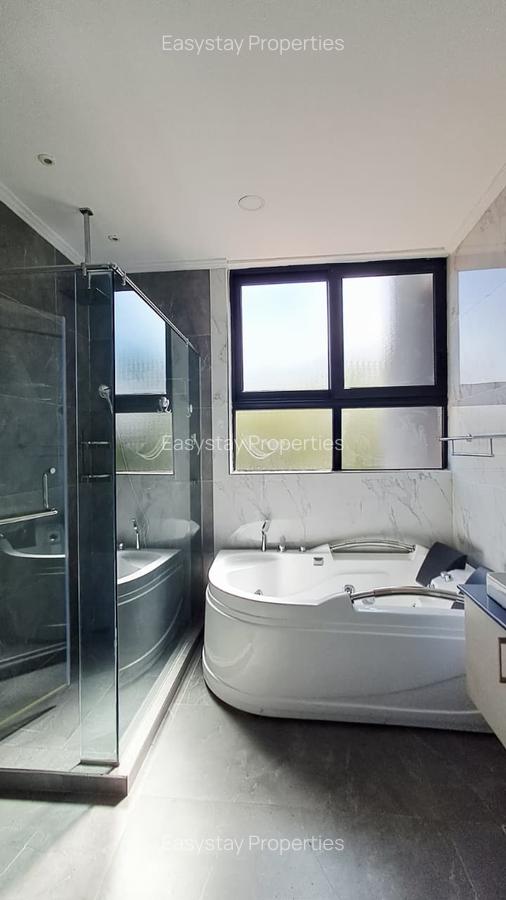 4 Bed Apartment with En Suite in Spring Valley - 4
