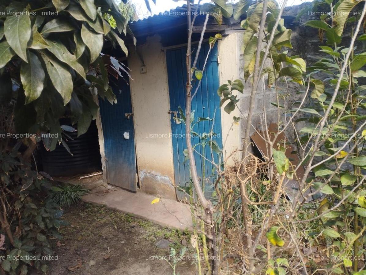 3 Bed House with En Suite at Barnabas - 7