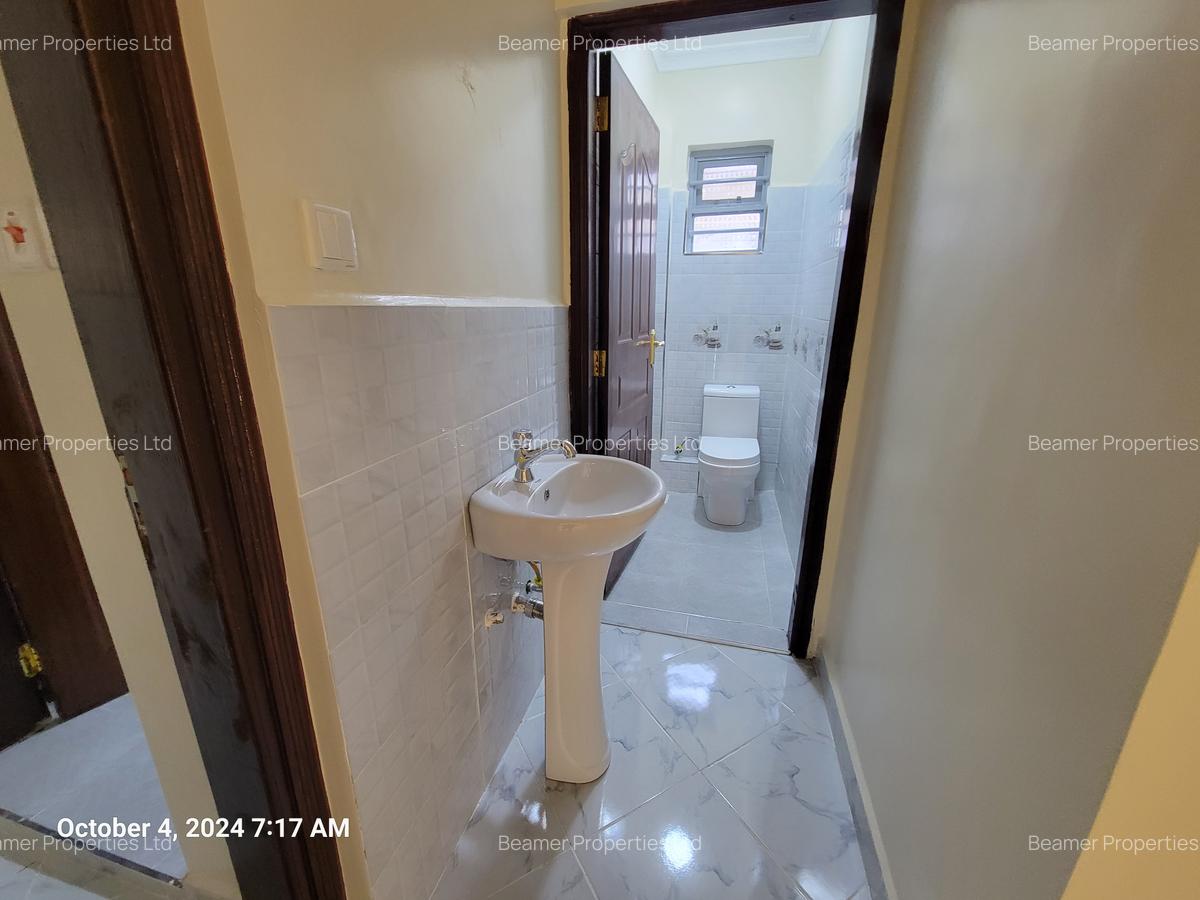 3 Bed House with En Suite at Ruiru - 6
