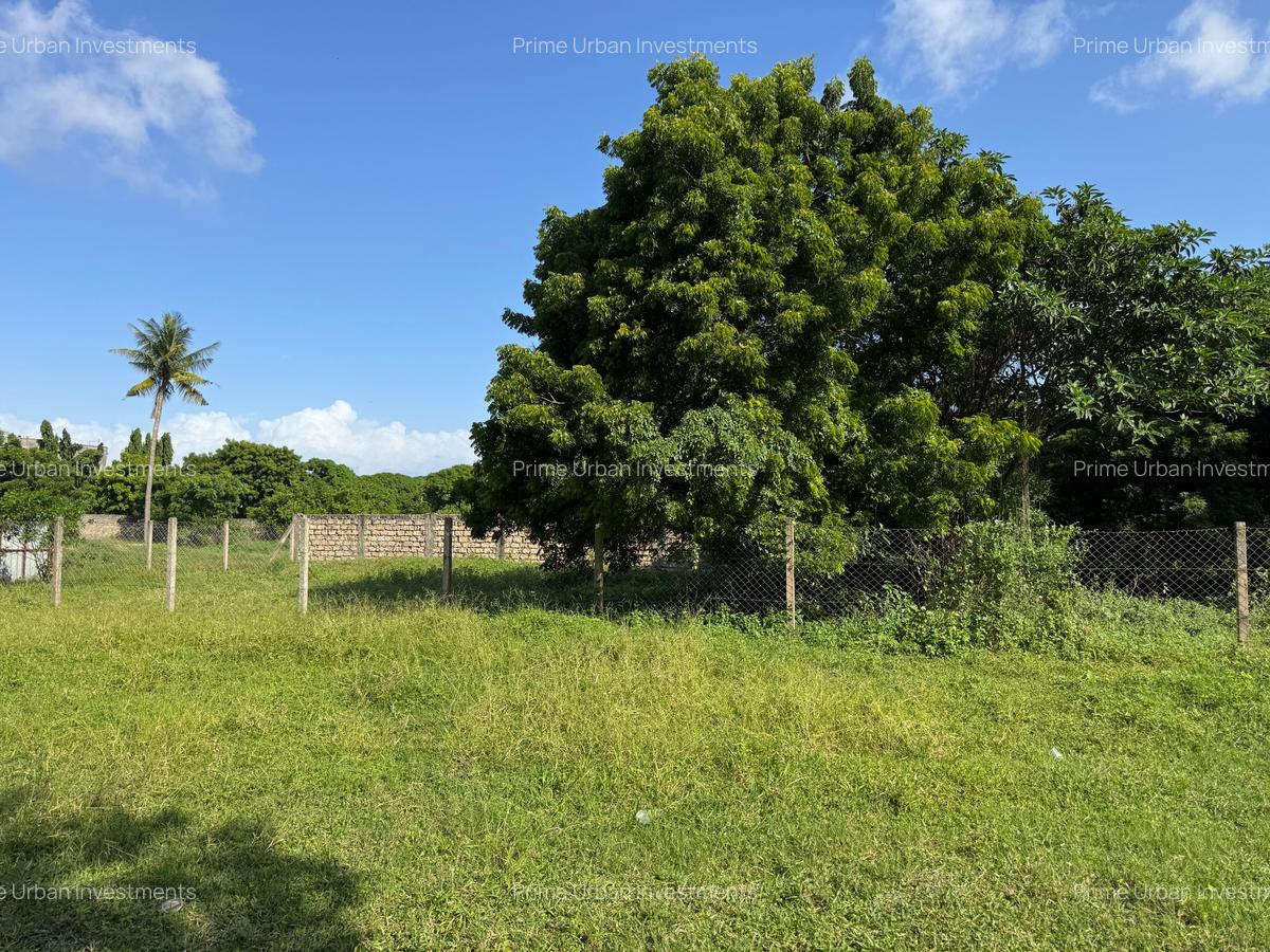 3,638 ft² Land at Mtwapa Cbd - 20