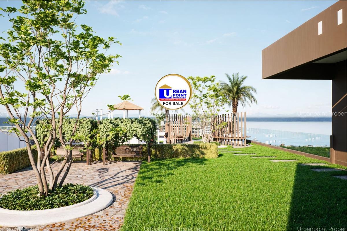3 Bed Apartment with En Suite in Nyali Area - 8
