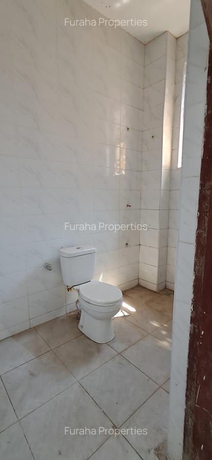 4 Bed Apartment with En Suite at Nyali - 13