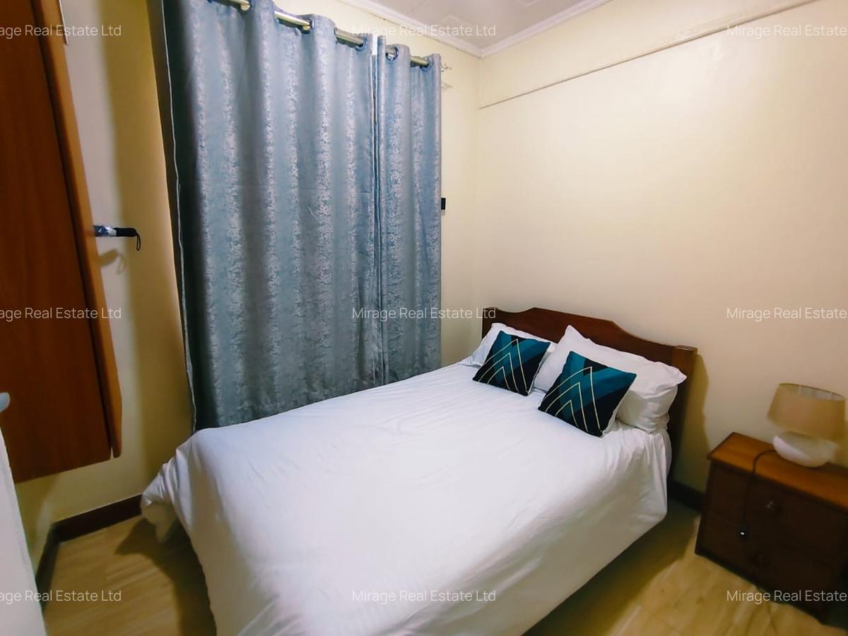 1 Bed House with Garden in Karen - 10