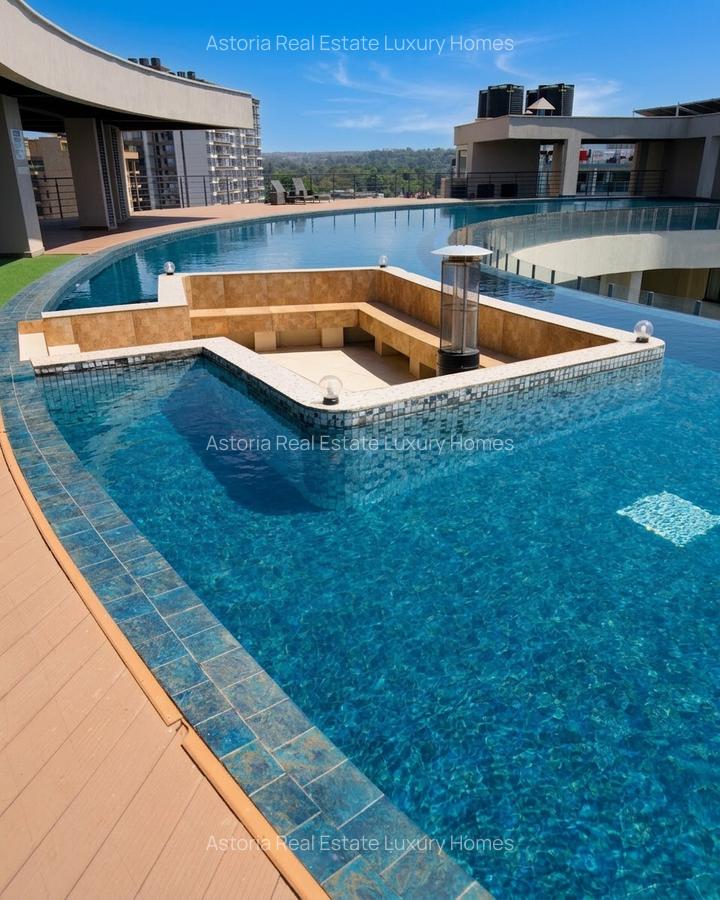 3 Bed Apartment with En Suite at 2026-382 3 Bed - 14