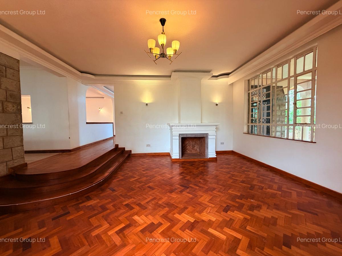 5 Bed House with En Suite at Runda - 11
