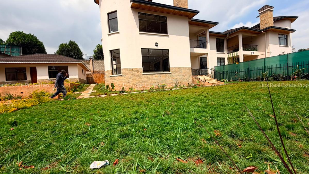 4 Bed Townhouse with En Suite in Nyari - 8