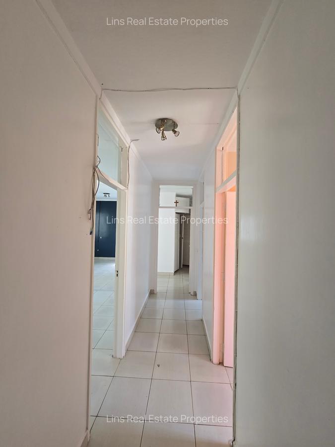 3 Bed House with En Suite in Loresho - 14