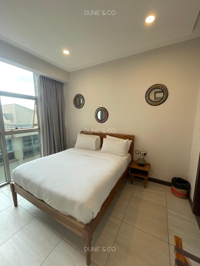 Furnished 2 Bed Apartment with En Suite in Westlands Area - 12