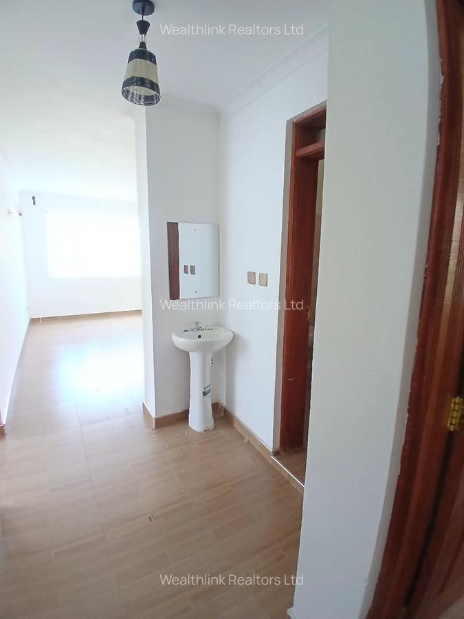 3 Bed Apartment with Parking at Karen - 8
