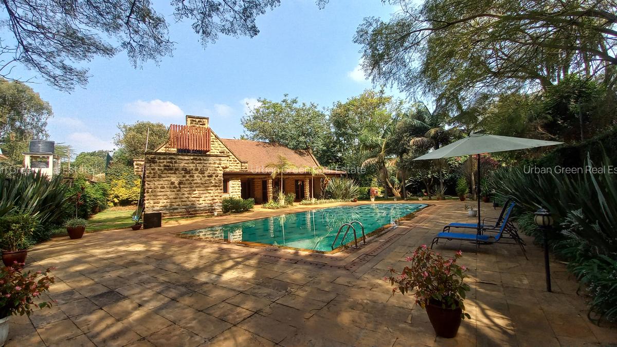 5 Bed Villa with En Suite at Windy Ridge - 19