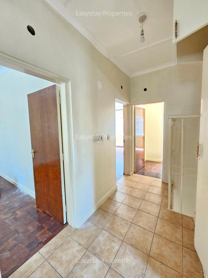 4 Bed Townhouse with En Suite in Kilimani - 8