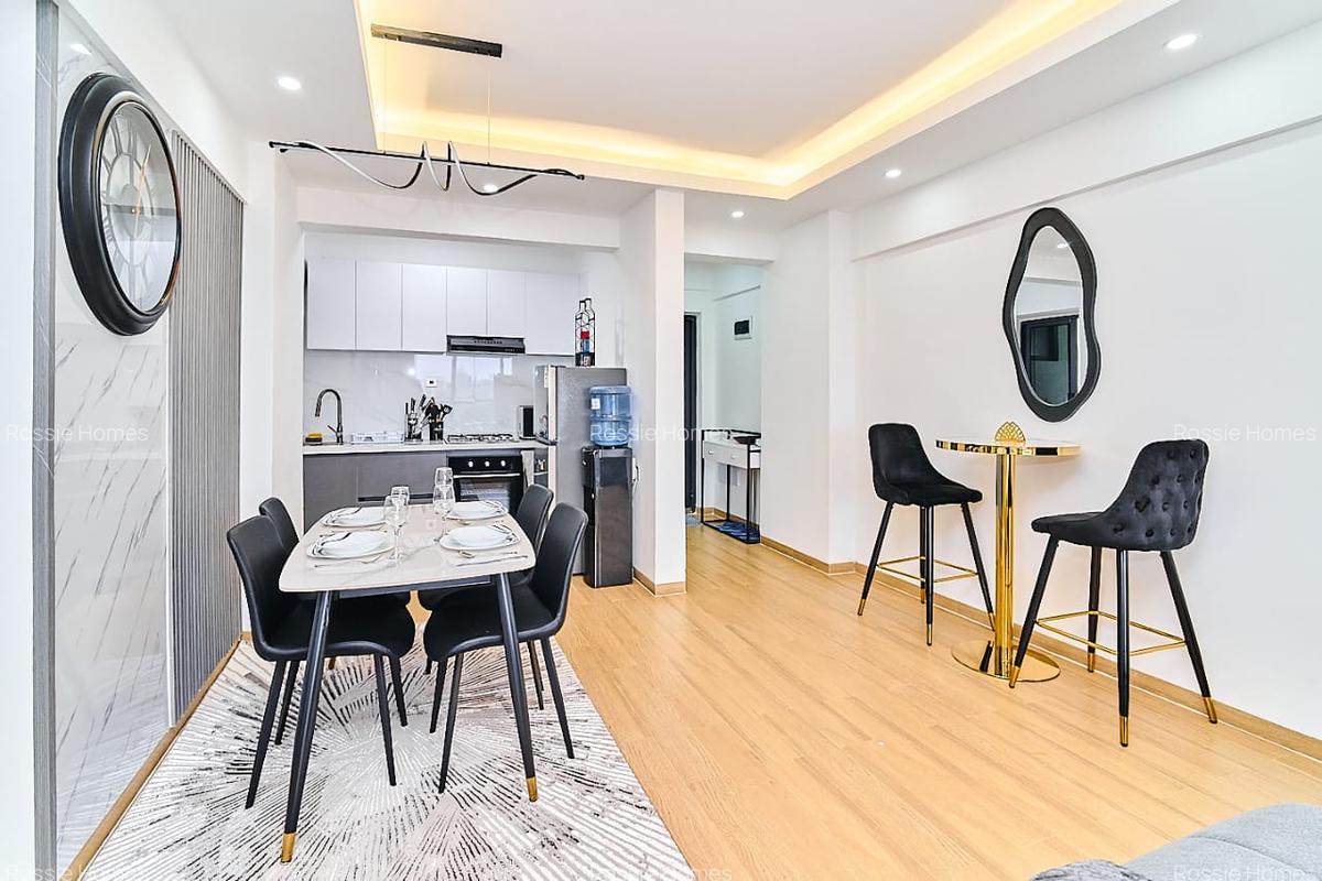 Serviced 2 Bed Apartment with En Suite in Rhapta Road - 7