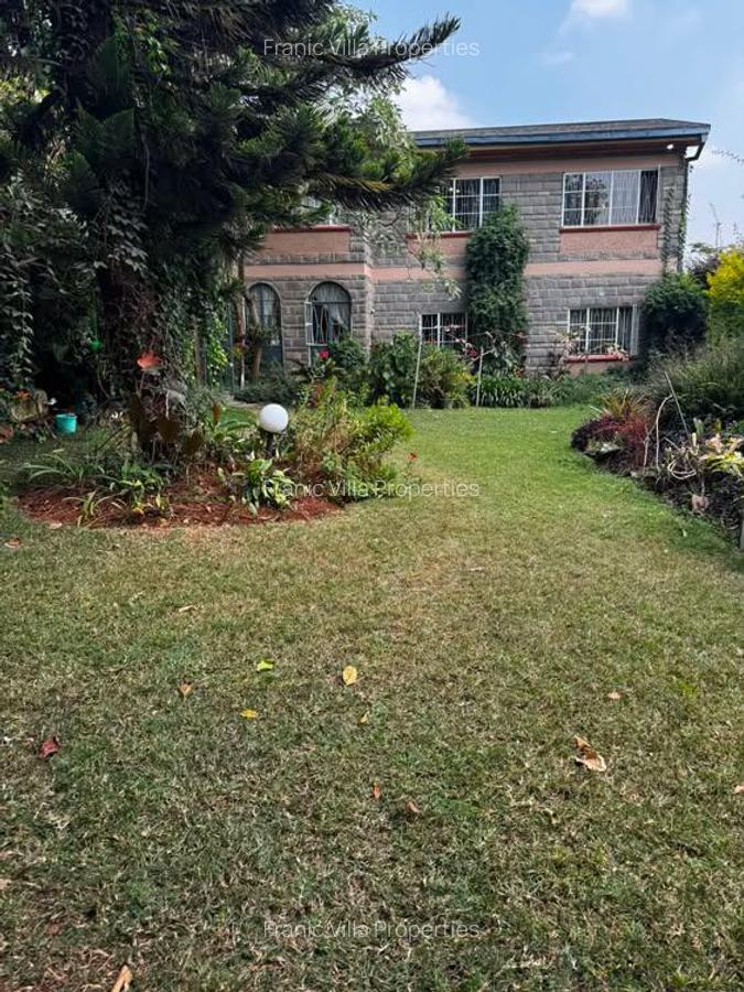 3 Bed House with En Suite at Runda - 11