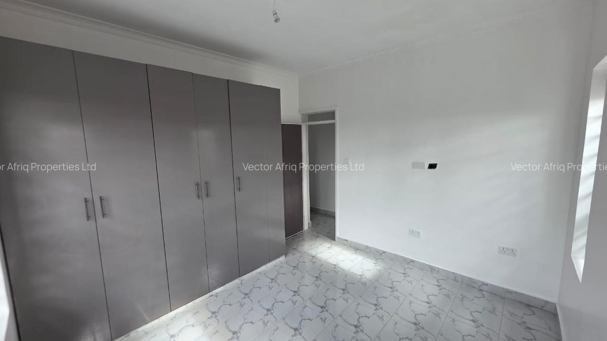 3 Bed House with En Suite in Kitengela - 11