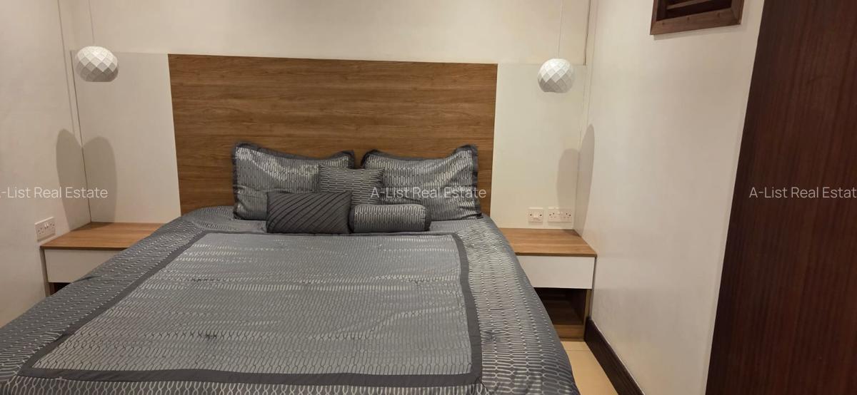 1 Bed House with En Suite at Magnolia Close - 10