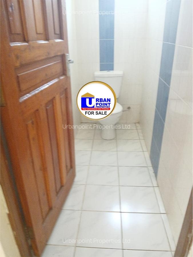 4 Bed House with En Suite at Utange - 13