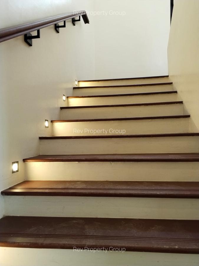 4 Bed Apartment with En Suite in Westlands Area - 7