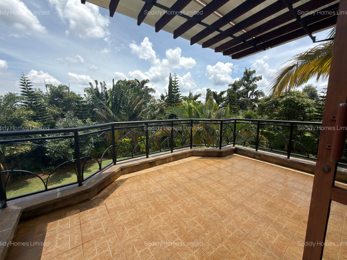 5 Bed Townhouse with En Suite in Runda - 13