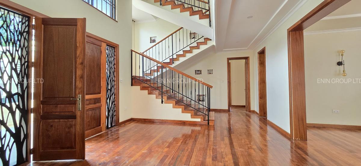 6 Bed Townhouse with En Suite at Loresho Ridge - 3
