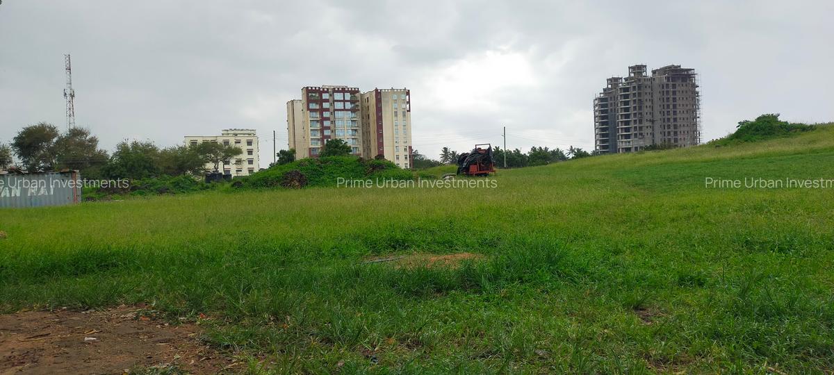 Land at Nyali Beach - 9