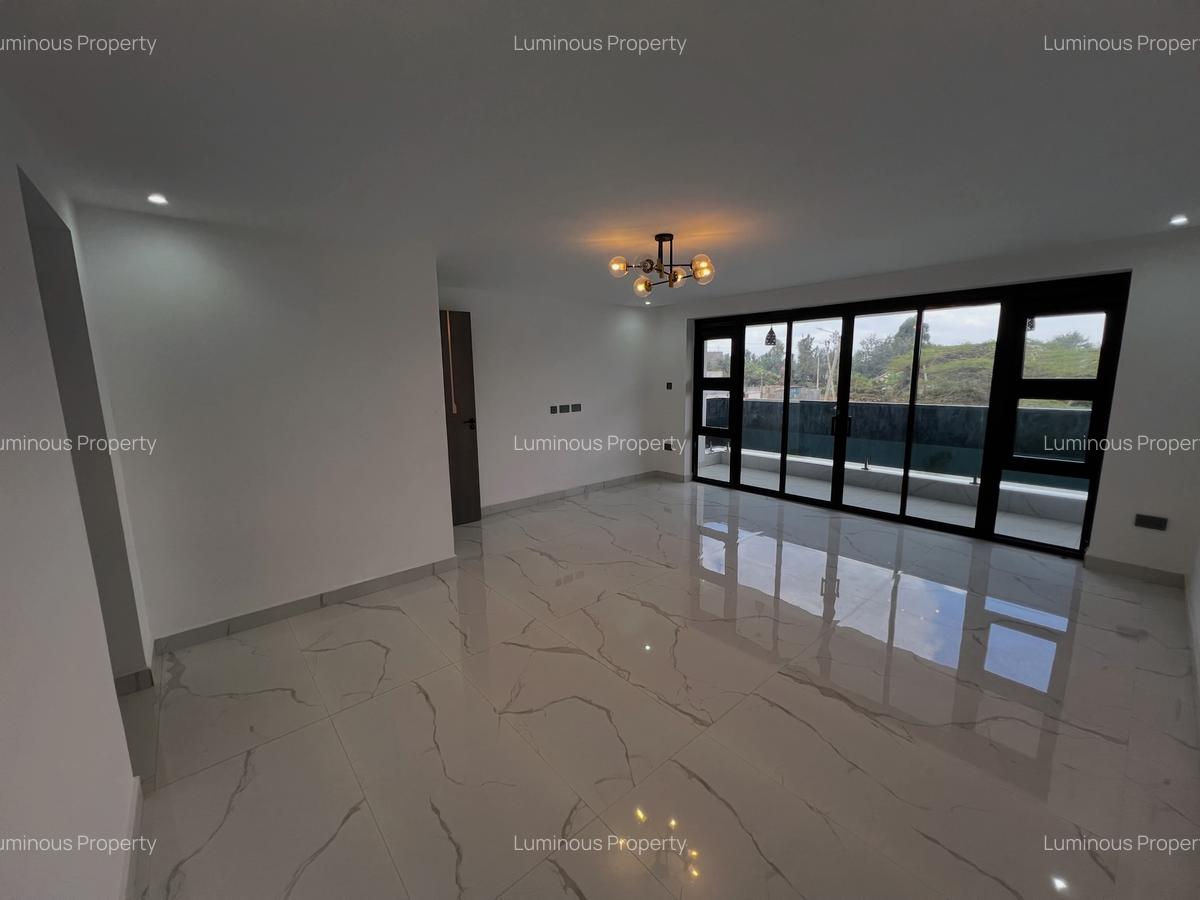 5 Bed House with En Suite at Mugutha - 10