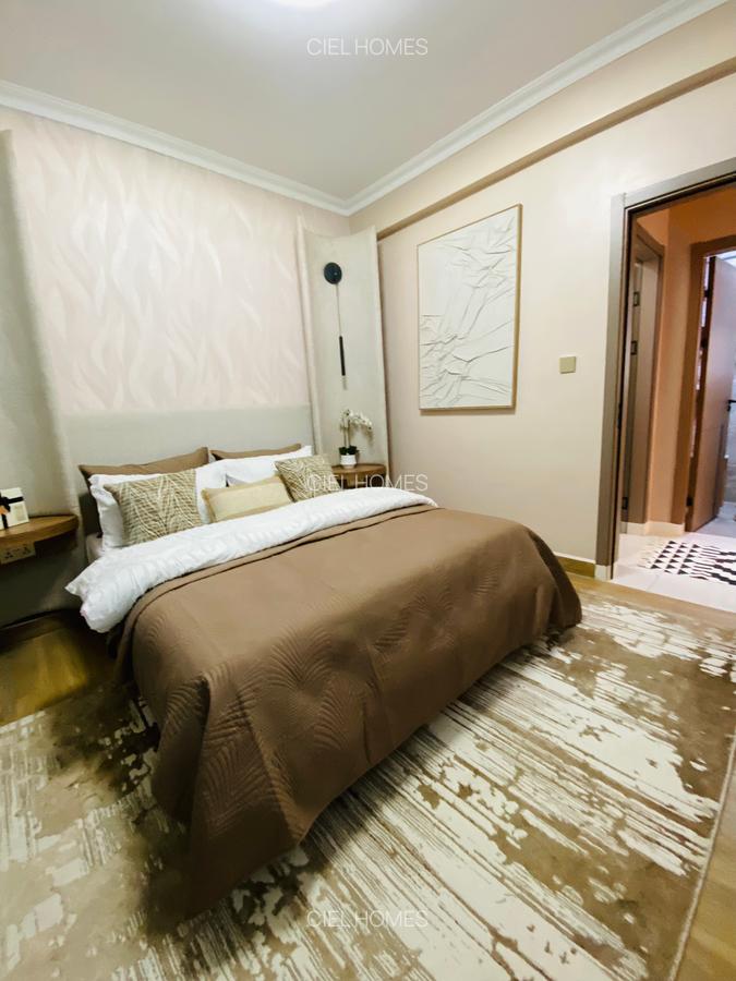 1 Bed Apartment with Swimming Pool at Spot Road - 10