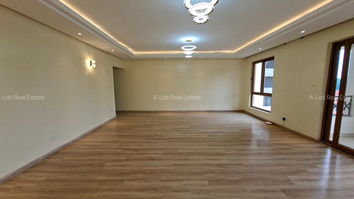 3 Bed Apartment with En Suite at Mandera Road - 2