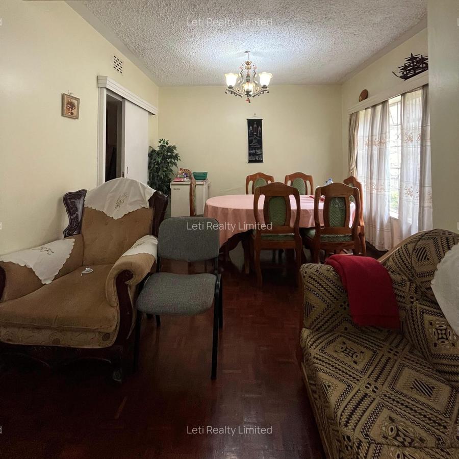 4 Bed Townhouse with En Suite in Kileleshwa - 4
