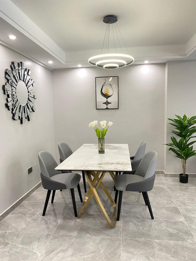 Golden Street Residency in Kileleshwa, Nairobi - 3