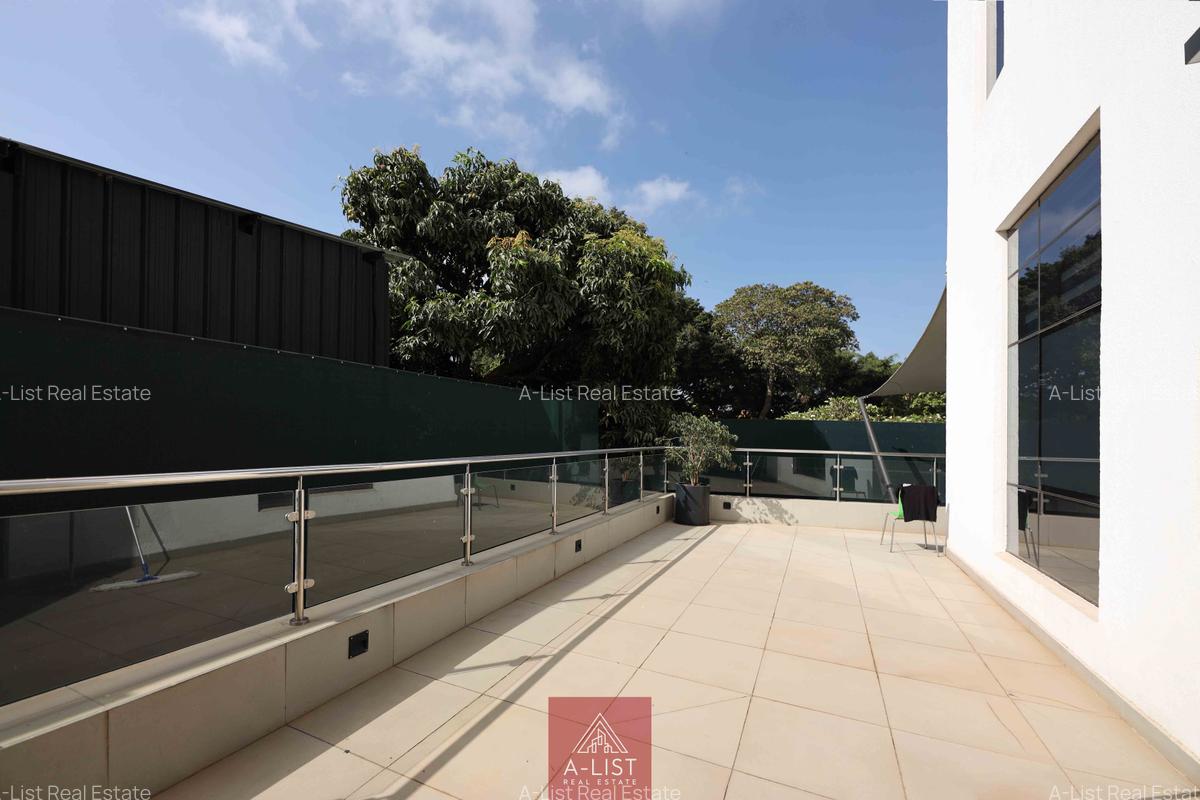 3,918 ft² Commercial Property with Service Charge Included at Muthangari Road - 13