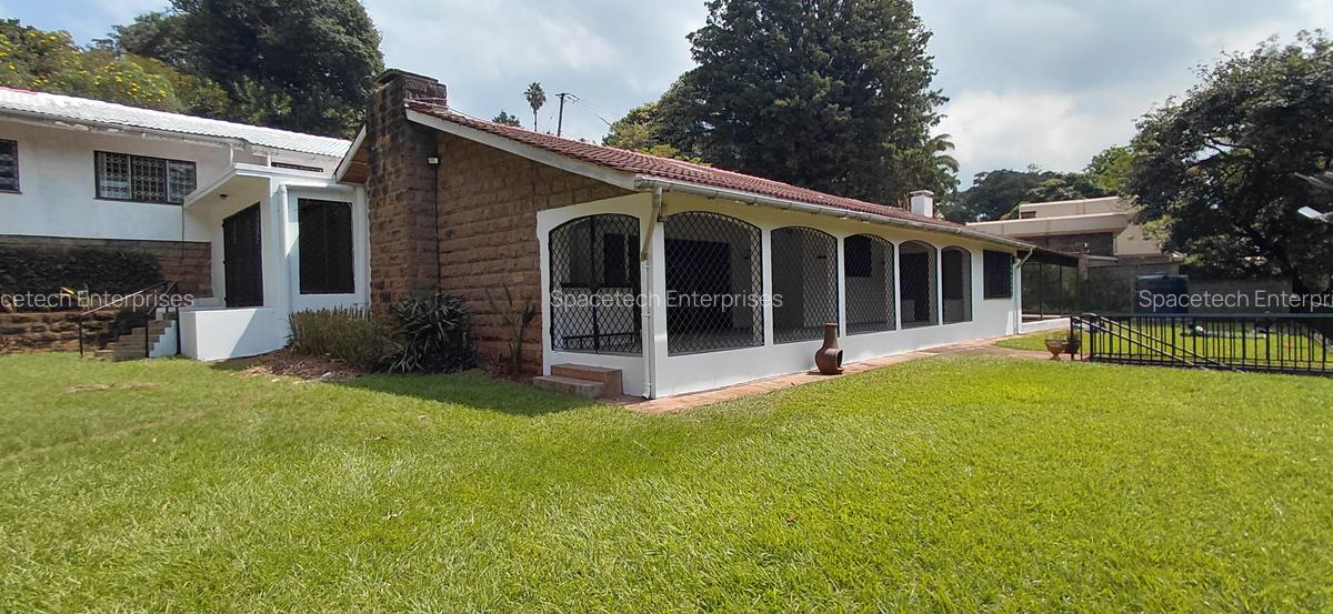 4 Bed House with En Suite in Thigiri - 2