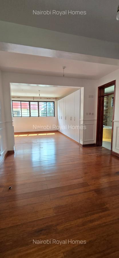 5 Bed Townhouse with En Suite at Convent Drive - 20