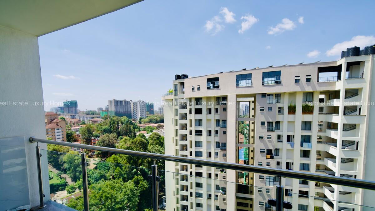 2 Bed Apartment with En Suite at 2026-383 - 9
