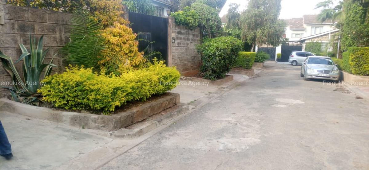 3 Bed House with Garden at Kitengera Road - 17