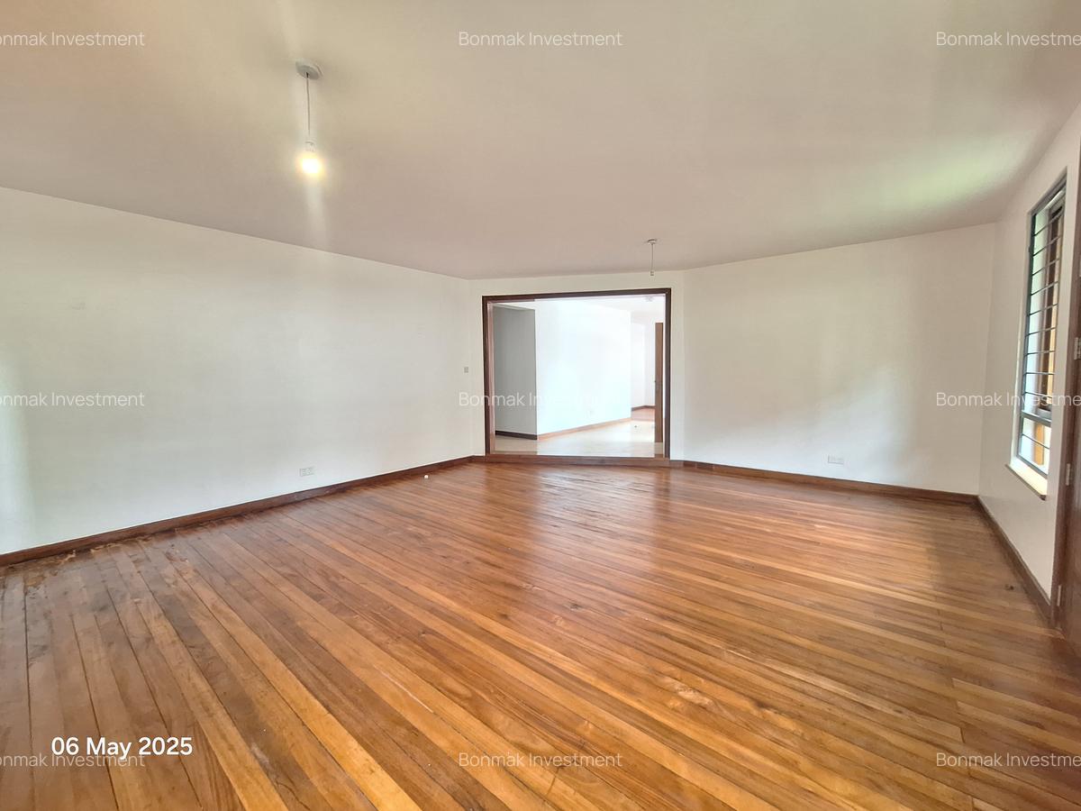 5 Bed Townhouse with En Suite at Kaputei Gardens. - 7