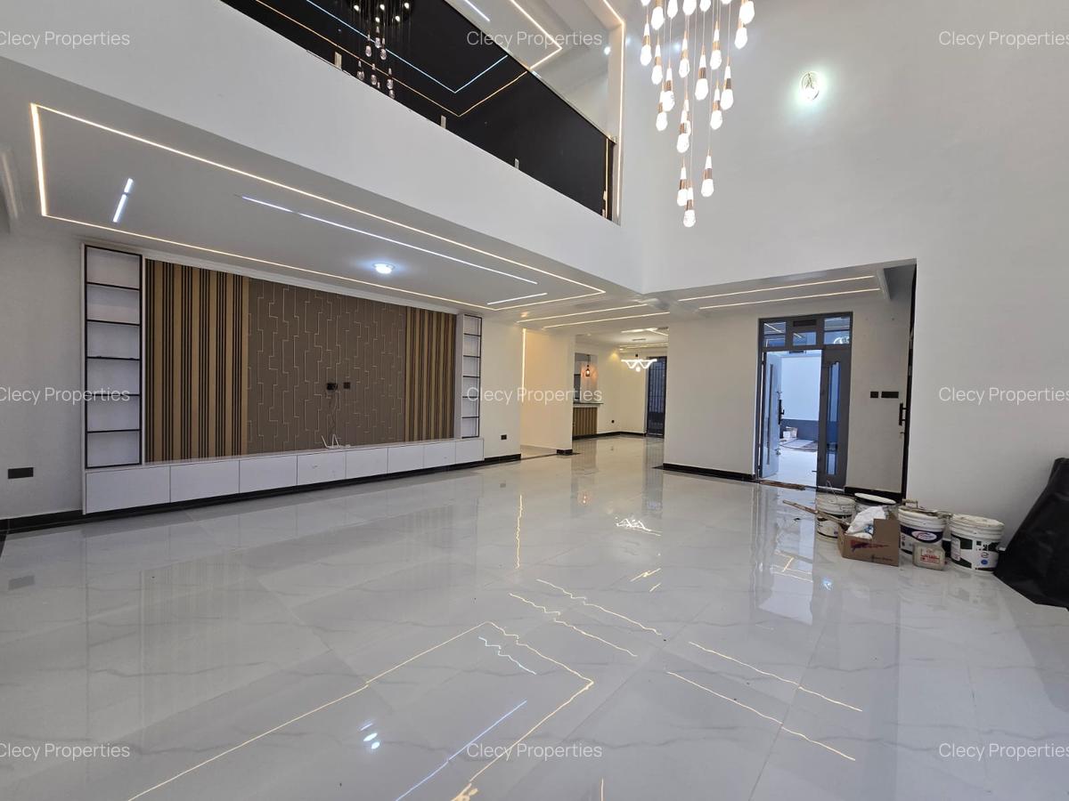 6 Bed House with En Suite at Mugutha - 4