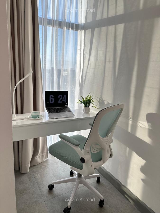 Serviced 1 Bed Apartment with En Suite at Rhapta Road - 5