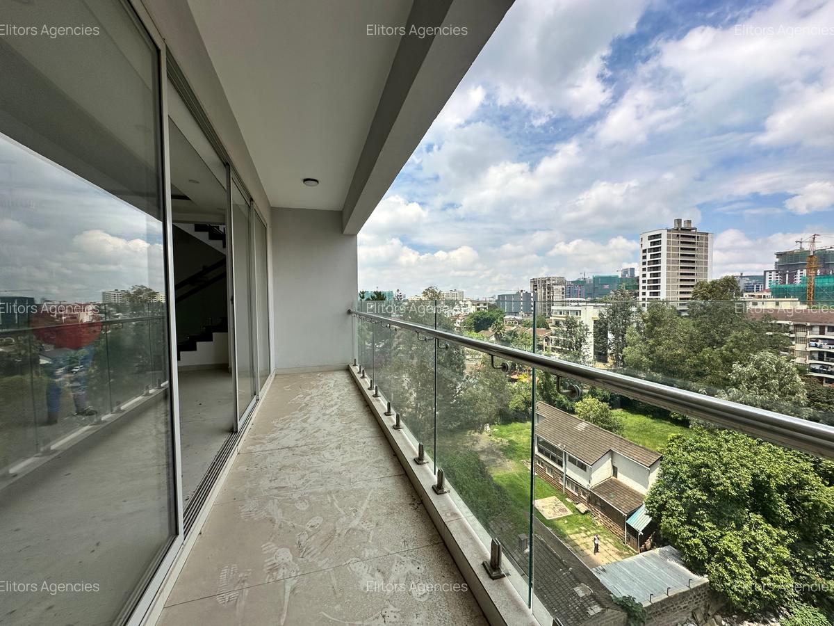4 Bed Apartment with En Suite at General Mathenge Road - 3