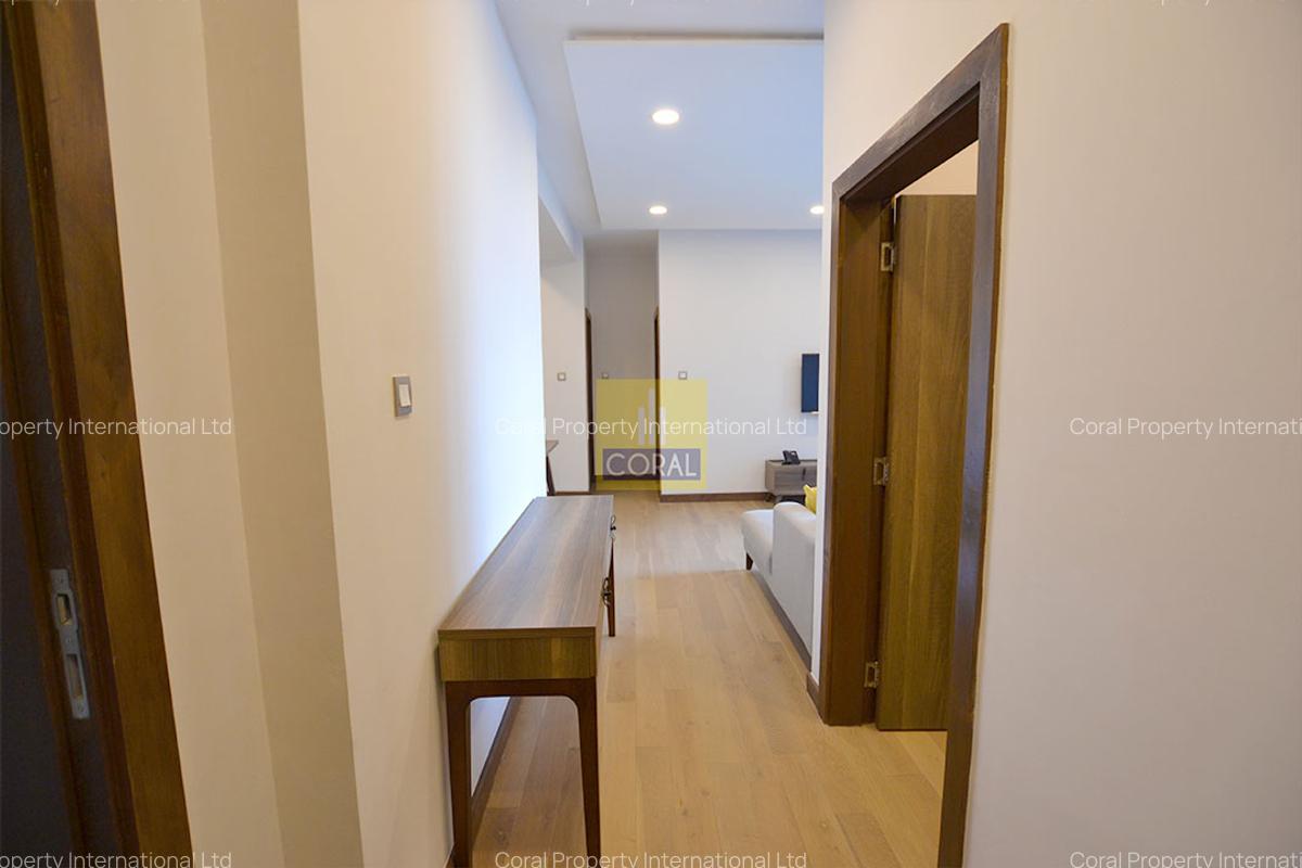 1 Bed Apartment in Westlands Area - 2