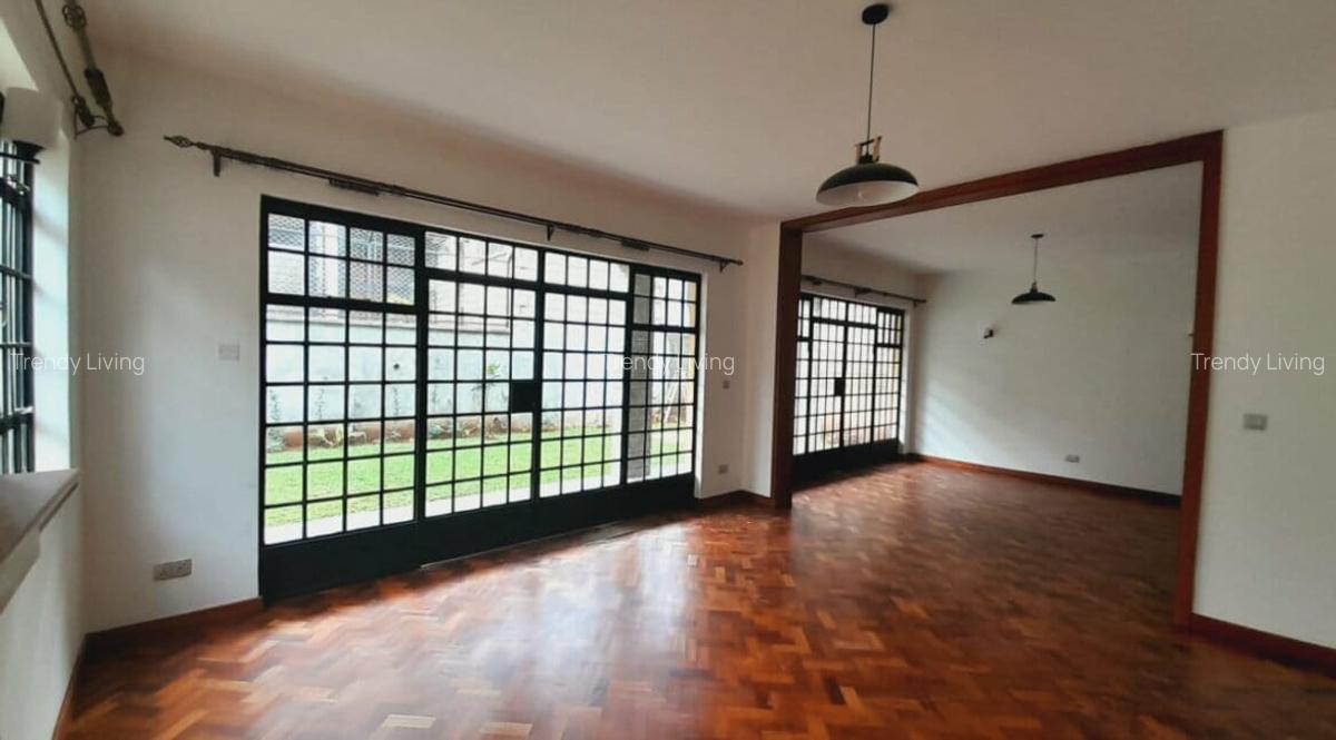 5 Bed Townhouse with En Suite in Lavington - 8