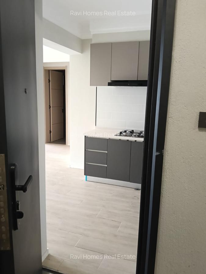 2 Bed Apartment with Swimming Pool in Lavington - 16