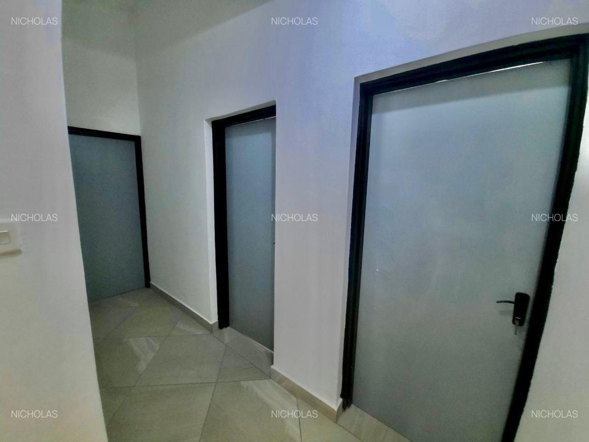 4 Bed Villa with En Suite at Twiga Road - 14