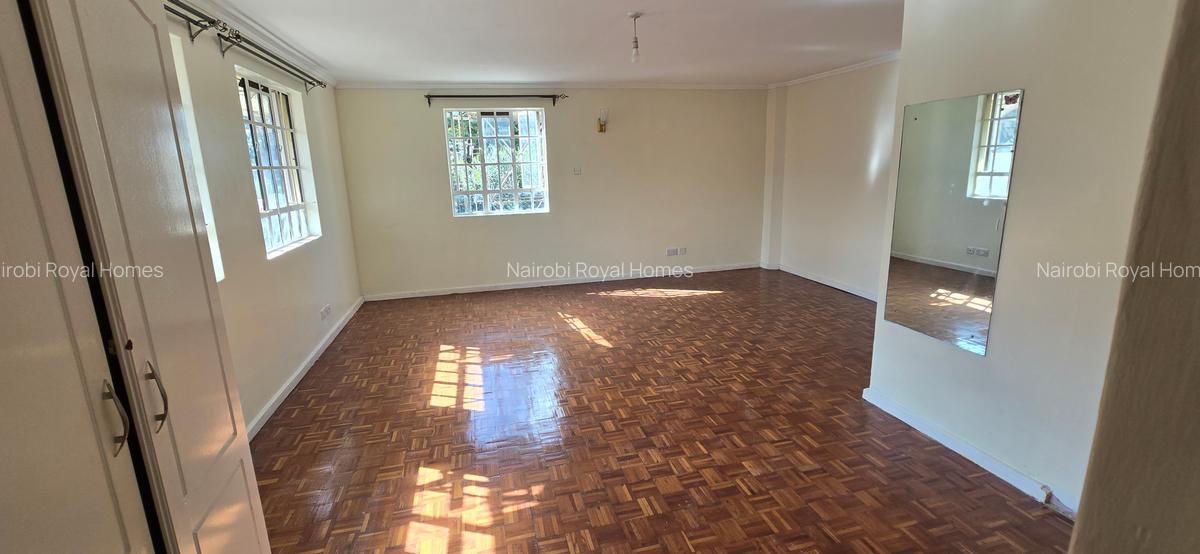6 Bed House with Staff Quarters at Muthaiga North - 17