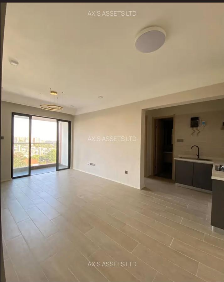 2 Bed Apartment with En Suite in Lavington - 4