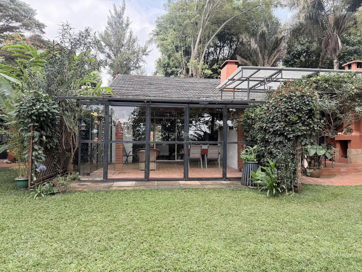 2 Bed House with En Suite at Loresho - 20
