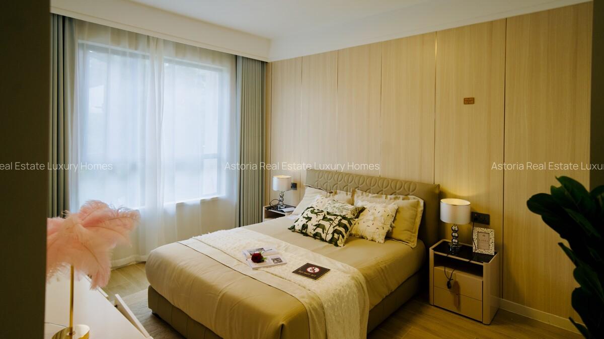 5 Bed Apartment with En Suite at 2026-406 - 19