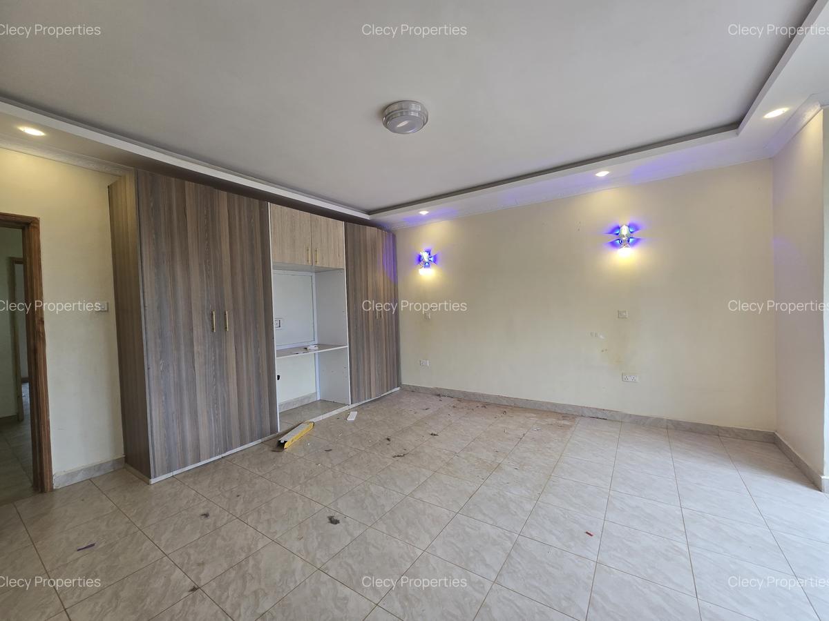 4 Bed House with En Suite at Mugutha - 9