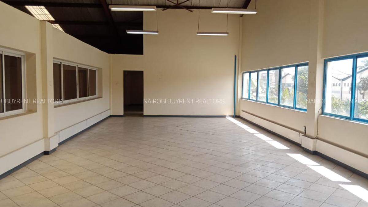 12,500 ft² Warehouse with Fibre Internet in Mombasa Road - 7